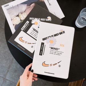 【2021新作】人気 ブランド NIKE iPad Proケ...