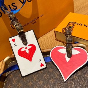 ルイヴィトン キーリング LOUIS VUITTON ヴィト...