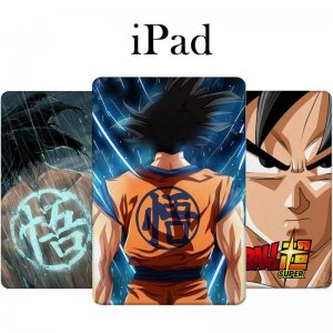 人気 ブランド ドラゴンボール iPad Proケース 9....