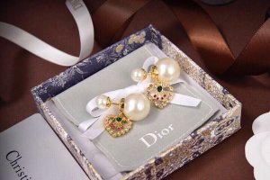 可愛い 新作 ピアス ブランド DIOR / ディオール 人...