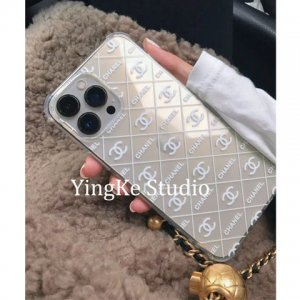 【2022新作】CHANEL / シャネル iPhone 1...