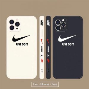 【2021新作】人気 NIKE / ナイキ ファッション新品 ケース iPhone 12 Mini/12 Pro/12 Pro Max/11 PRO/MAX/XS/8/7 plus ケース ファッション ブランド 男女兼用[#ls202108178]