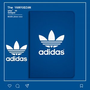 人気 ブランドADIDAS iPad Proケース 9.7イ...