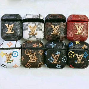 【ルイヴィトン】 Louis Vuitton AirPods...