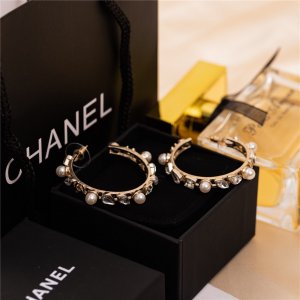 送料無料 新作 ピアス ブランド CHANEL / シャネル 人気 レディース 芸能人愛用 [#earcha40]