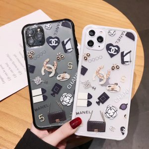 【シャネル】 Chanel iPhone 13/13 Pro...