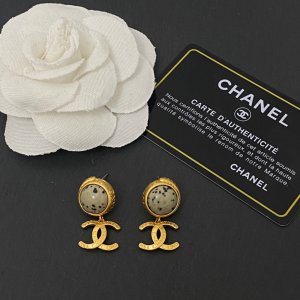 可愛い 新作 ピアス ブランド CHANEL / シャネル ...