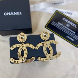 人気 新作 ブランド CHANEL / シャネル ピアス レ...