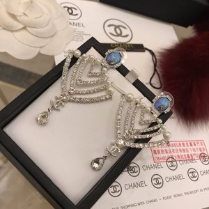 超人気 新作 ピアス ブランド CHANEL / シャネル ...