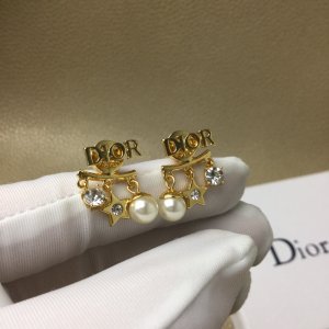 送料無料 新作 ピアス ブランド DIOR / ディオール 人気 レディース 芸能人愛用 [#dioear0050]