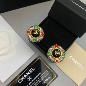 可愛い 新作 ピアス ブランド CHANEL / シャネル 人気 レディース 芸能人愛用 [#earcha94]