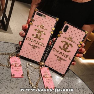 贅沢 ブランド CHANEL / シャネル iPhone 13 mini/13 Pro/13 Pro Max/12mini/12 Pro/12 Pro Max/11 /XS/8/7/6 ケース 芸能人愛用 人気おすすめ[#case202103039]