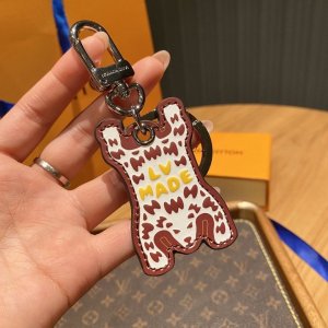 ルイヴィトン キーリング LOUIS VUITTON ヴィト...