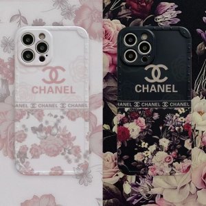 CHANEL / シャネル iPhone 14/14 Plu...