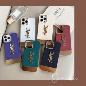 大人気 YSL / イヴ サンローラン iPhone 14/...