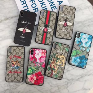 【グッチ】 贅沢 ブランド Gucci iPhone 13/...