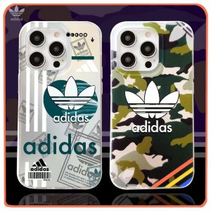 ADIDAS / アディダス ケース iPhone 14/1...