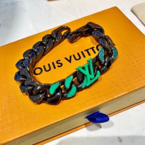 LOUIS VUITTON / ルイヴィトン ブレスレット ...