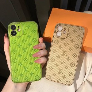 【2021新作】ファッション新品 人気 LOUIS VUITTON / ルイヴィトン ケース iPhone 12/12 Pro/12 Pro Max/11 PRO/MAX/XS/8/7 plus ケース ファッション ブランド [#case202106094]