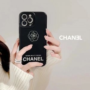 大人気 CHANEL / シャネル ケース iPhone 1...