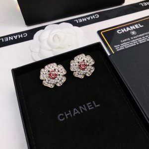 可愛い 新作 ピアス ブランド CHANEL / シャネル ...