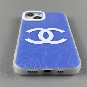 大人気 CHANEL / シャネル iPhone 14/14...