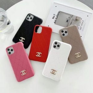 CHANEL / シャネル iPhone 12mini/12...