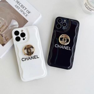 【2022新作】CHANEL / シャネル iPhone 13/13 Pro/13 Pro Max/12/12 Pro/12 Pro Max/11 Pro Max ケース 人気芸能人愛用 ブランド 送料無料セール [#case202206164]