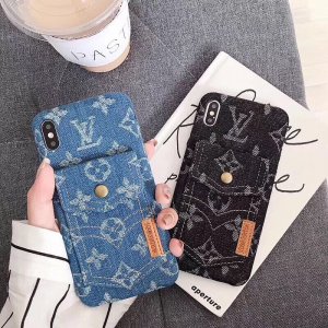 【ルイヴィトン】 贅沢 ブランド Louis Vuitton iPhone 13/13 Pro/13 Pro Max/12mini/12 Pro/12 Pro Max/ 11 /XS/8/7/6 ケース 芸能人愛用[#0217]