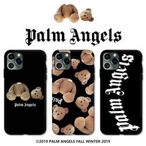 人気 携帯電話 Palm Angels ケース iPhone...