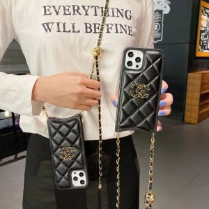 【2021新作】CHANEL / シャネル iPhone 1...