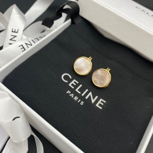 人気 新作 ブランド CELINE / セリーヌ ピアス レ...