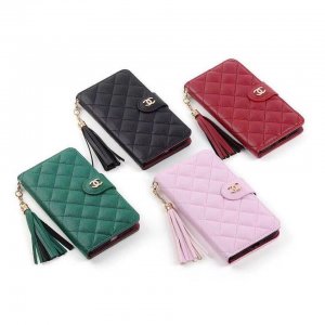 CHANEL / シャネル iPhone 14/14 Plu...