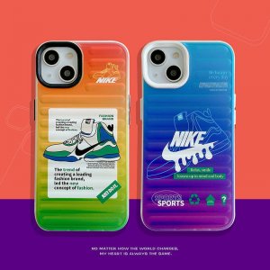 【2022新作】海外の買取 NIKE / ナイキ ケース i...