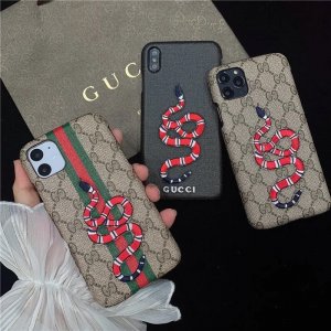 【グッチ】 Gucci iPhone 13/13 Pro/1...