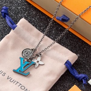 LOUIS VUITTON / ルイヴィトン 人気 ネックレ...