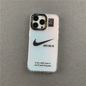 大人気 NIKE / ナイキ iPhone 14/14 Pr...