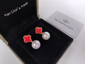 人気 新作 ブランド Van Cleef & Arpels ...