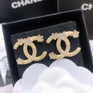 人気 新作 ブランド CHANEL / シャネル ピアス レ...