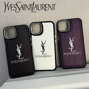 【2022新作】人気 YSL / イヴサンローラン ケース ...