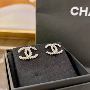 超人気 新作 ピアス ブランド CHANEL / シャネル 人気 レディース 芸能人愛用 [#earcha80]