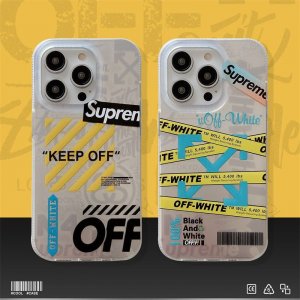 【2023新作】人気 Off-White / オフホワイト ケース iPhone 14/14 Plus/14 Pro/14 Pro Max/13/13 Pro/13 Pro Max/12/12 Pro/12 Pro Max/11 ケース ファッション ブランド シリコーン素材 個性潮流 [#case2023021914]