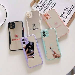 【2022新作】CHANEL / シャネル iPhone 12/12 Pro/12 Pro Max/11 PRO/MAX/XS/8/7 plus ケース 人気芸能人愛用 ブランド [#case2022060212]