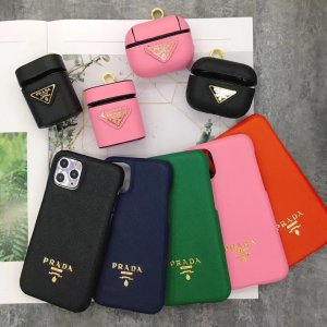 【プラダ】 PRADA iPhone 14/14 Plus/...