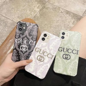 ファッション 人気 GUCCI / グッチ ケース iPhone 14/14 Plus/14 Pro/14 Pro Max/13/13pro/12mini/12 Pro/12 Pro Max/11 PRO/MAX/XS/8/7 plus ケース ファッション [#case202106134]