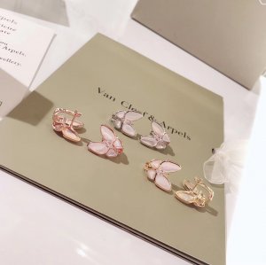 人気 新作 ブランド Van Cleef & Arpels ...