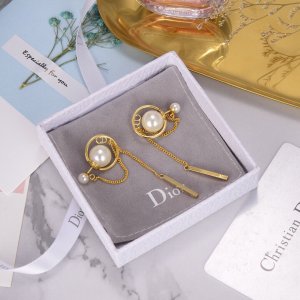 超人気 新作 ピアス ブランド DIOR / ディオール 人...