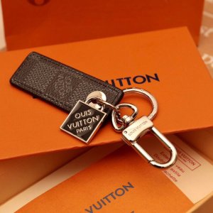 ルイヴィトン キーリング LOUIS VUITTON ヴィト...