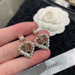 可愛い 新作 ピアス ブランド CHANEL / シャネル ...