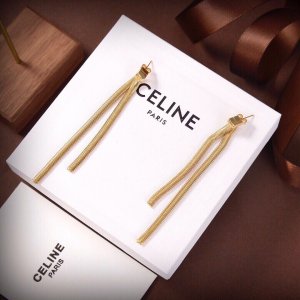 送料無料 新作 ピアス ブランド CELINE / セリーヌ...